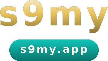 s9my logo